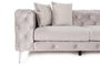 Atelier Del Sofa Como - Gris claro